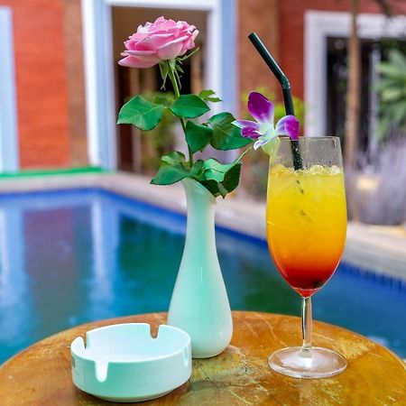 Angkor Rithy Boutiquese Bed & Breakfast Сием Реап Екстериор снимка