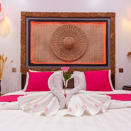 Angkor Rithy Boutiquese Bed & Breakfast Сием Реап Екстериор снимка