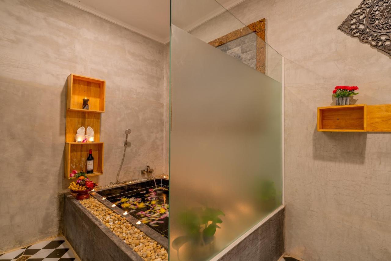 Angkor Rithy Boutiquese Bed & Breakfast Сием Реап Екстериор снимка