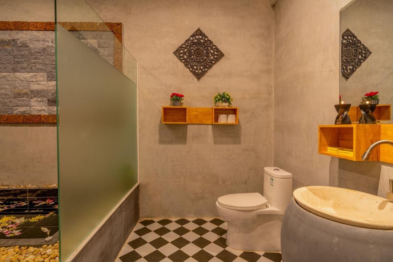 Angkor Rithy Boutiquese Bed & Breakfast Сием Реап Екстериор снимка