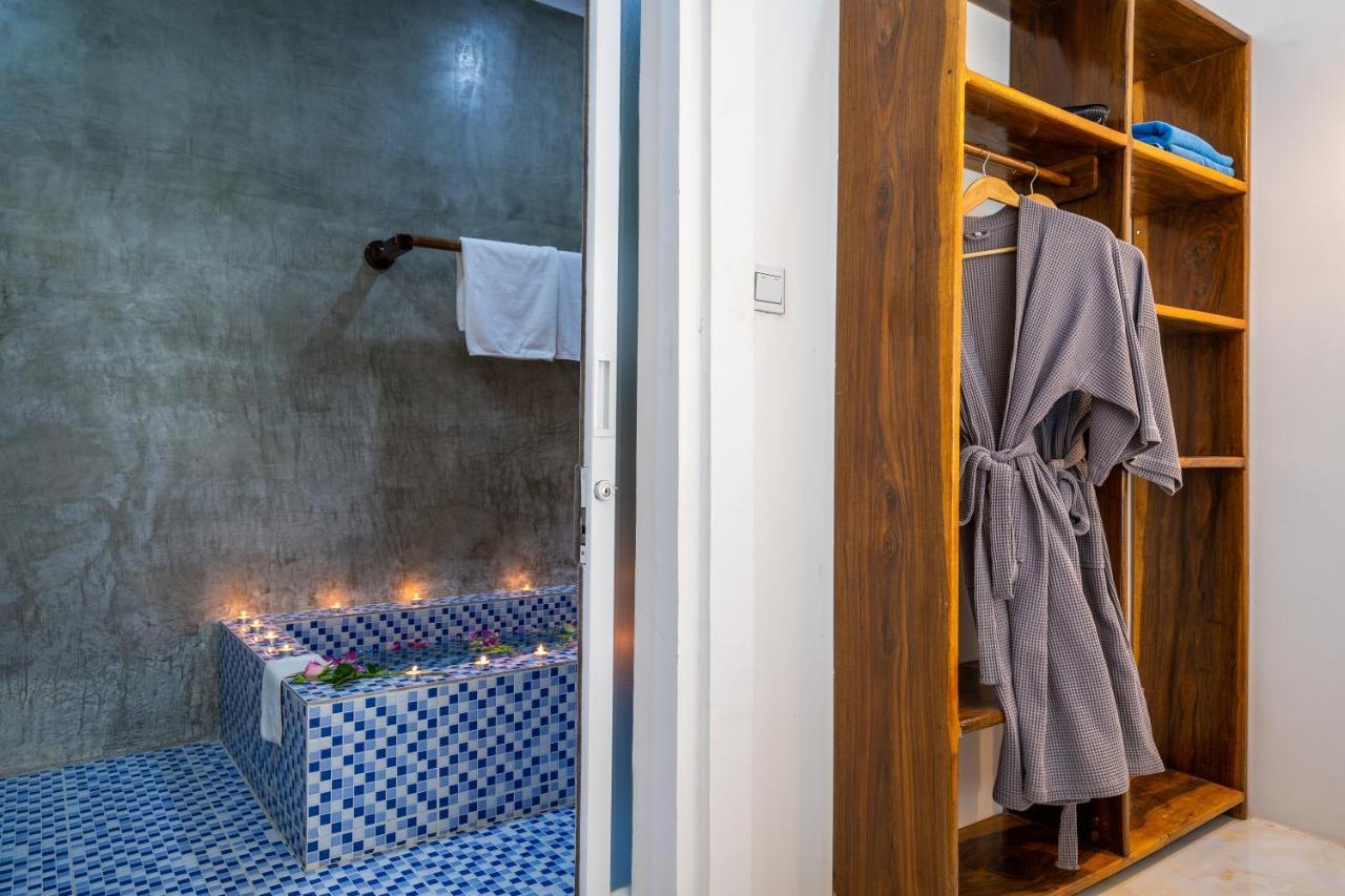 Angkor Rithy Boutiquese Bed & Breakfast Сием Реап Екстериор снимка